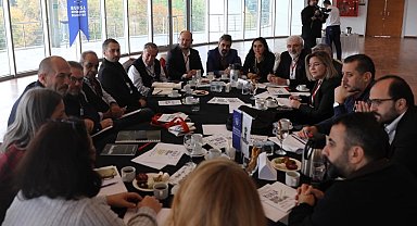 Bursa'da Karagöz'ün mirası yaşatılıyor