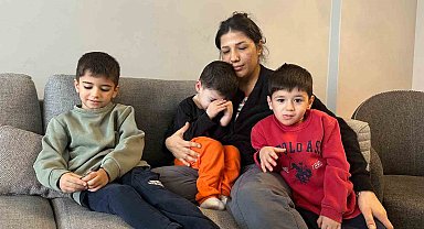 Bursalı işadamının eşleri anlaşamadı, cenazesi Cidde'de kaldı