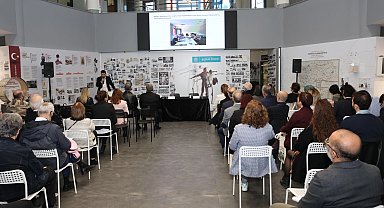 Bursa'nın sağlık tarihi Nilüfer'de mercek altına alındı