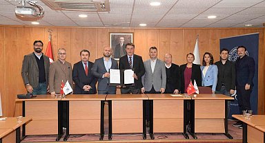 BUÜ ve FEV Türkiye stratejik işbirliği yapacak