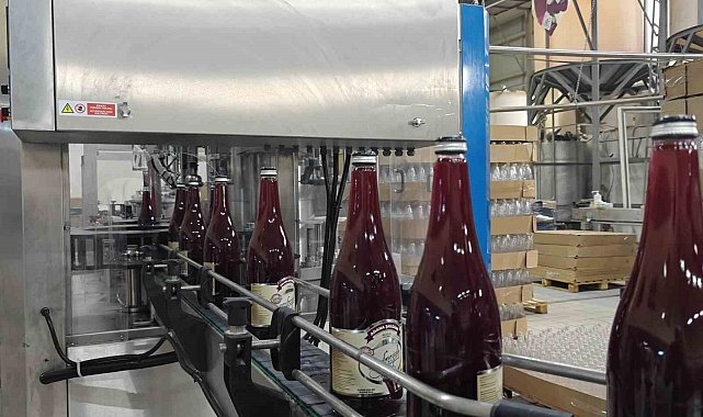 Büyük Usta & Serfressh'in cam şişe şalgamlarına yoğun talep