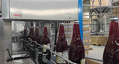 Büyük Usta & Serfressh'in cam şişe şalgamlarına yoğun talep