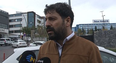 Büyükçekmece cinayetinde hayatını kaybedenlerin cenazeleri Adli Tıp Kurumundan alındı