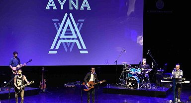 Büyükçekmece'de Ayna rüzgarı esti