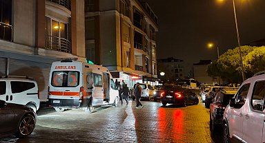 Büyükçekmece'ye şehit ateşi düştü