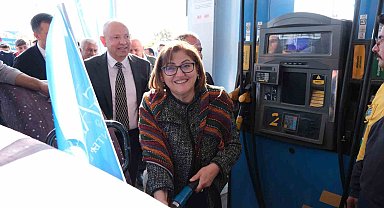 Büyükşehir, kırsal kalkınmada Türkiye'ye örnek modelini sürdürüyor