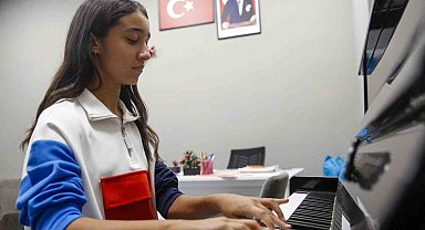 Büyükşehir'den Antalyalı çocuklara destek