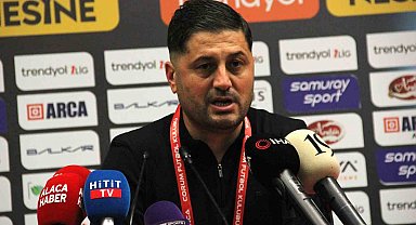 Çağdaş Çavuş: "İyi bir takıma karşı oynayıp, kazandık"