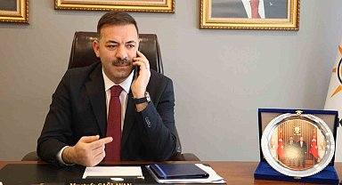 Çağlayan'dan hastane açıklaması