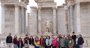 Çal, Güney ve Buldan turizm rotası ziyaretçilerini bekliyor