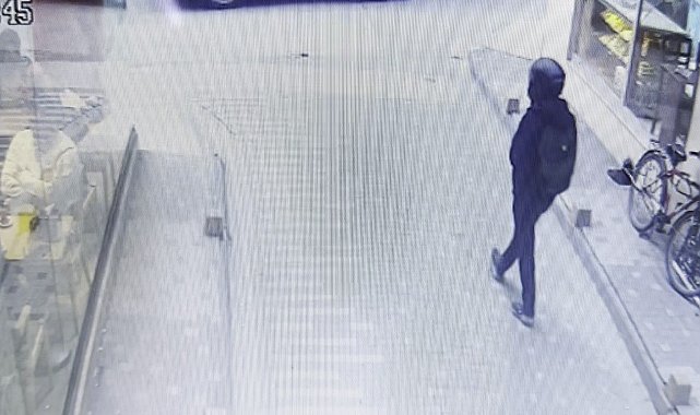 Çalışanı bağlayıp, 5 kilo altınla kayıplara karışmıştı: Diyarbakır'da yakalandı