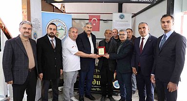 Çamardı'da geleneksel dondurma kültürü festivale taşındı