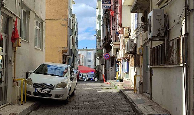 Çamaşır suyu içen küçük çocuk hastanelik oldu