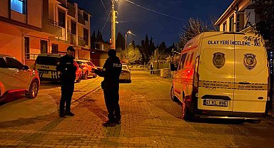 Çamaşırhanede bıçaklı kavga: 1 ölü, 1 yaralı