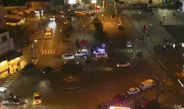 Çanakkale'de alkollü şekilde çevre huzurunu bozanlara para cezası