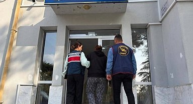 Çanakkale'de boş arazide bulunan bebek cesediyle ilgili 1 kişi gözaltına alındı