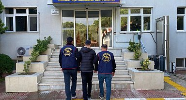 Çanakkale'de çeşitli suçlardan aranan 134 şahıs yakalandı