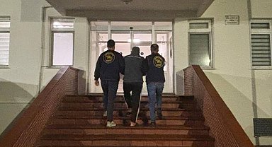 Çanakkale'de farklı suçlardan aranan 7 şahıs tutuklandı