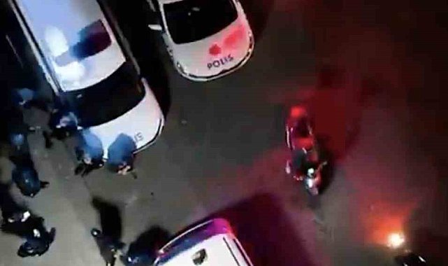 Çanakkale'de gerçekleştirilen denetimlerde 2 şahıs tutuklandı