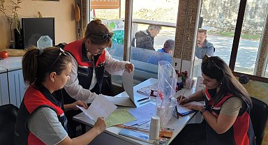 Çanakkale'de gübre denetimleri aralıksız devam ediyor