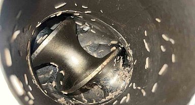 Çanakkale'de hijyenik olmayan şarküteri işletmesine yaklaşık 42 bin TL idari para cezası