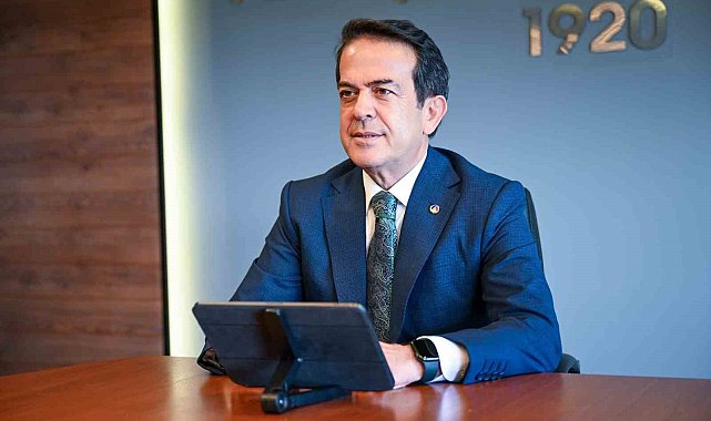 Çandır, Eylül ayı Tarımsal Girdi Fiyat Endeksi'ni değerlendirdi