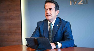Çandır, Eylül ayı Tarımsal Girdi Fiyat Endeksi'ni değerlendirdi