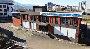 Canik Belediyesi'nden ücretsiz İngilizce eğitimi