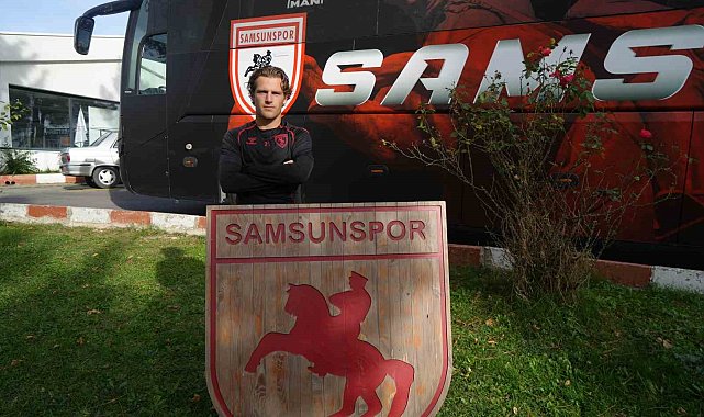 Carlo Holse: "Beşiktaş maçını kazanmaya gideceğiz"
