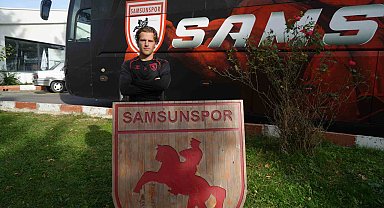 Carlo Holse: "Beşiktaş maçını kazanmaya gideceğiz"