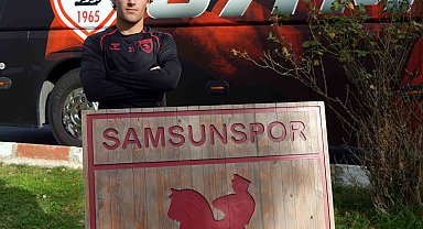 Carlo Holse: "Danimarka ile Dünya Kupası'nda boy göstermek isterim"