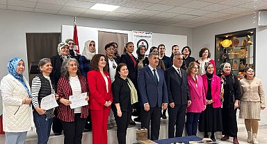 Çarpana Dokuma Sanatı modern ürünlerle buluşuyor