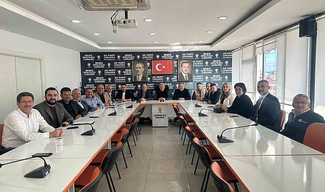 Çarşamba Belediye Başkanı'nın OSB davası kesinleşti: Mahkemeden ikinci ret