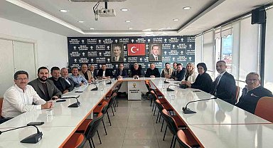 Çarşamba Belediye Başkanı'nın OSB davası kesinleşti: Mahkemeden ikinci ret