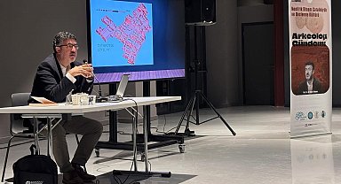 Çatalhöyük'ün izleri Nilüfer'e taşındı