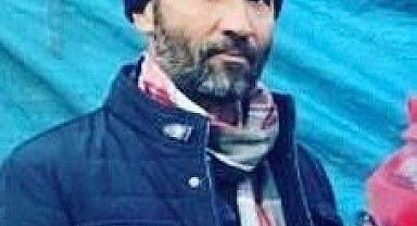 Çatıdan düşen şahıs hayatını kaybetti