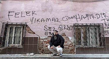 Çatlakların gölgesinde bir yaşam: Atamer sakinleri çözüm istiyor