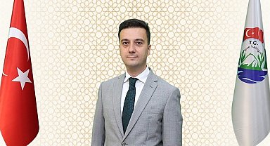 Çayeli'de kaymakamın eşinin silahla yaralandığı iddiası