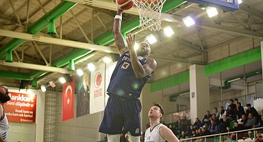 Çayırova, Ankara deplasmanından kayıpsız döndü