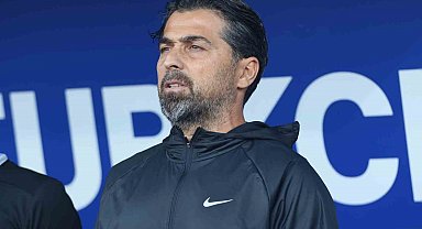 Çaykur Rizespor'da, İlhan Palut istifa etti