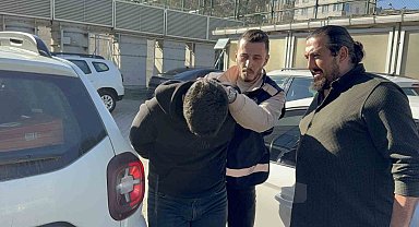 Çekici üzerindeki araçta ölümle sonuçlanan olayda 4 kişi adliyeye sevk edildi