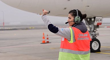 Çelebi Hava Servisi, TIME'ın büyüme listesinde