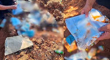 Çevreyi kirleten firmalara ceza yağdı