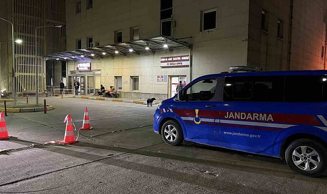 Cezaevinde gıda zehirlenmesi şüphesi: Sayı 123'e çıktı