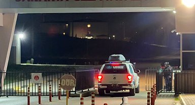 Cezaevinde yemek yedikten sonra rahatsızlanan mahkum sayısı 171