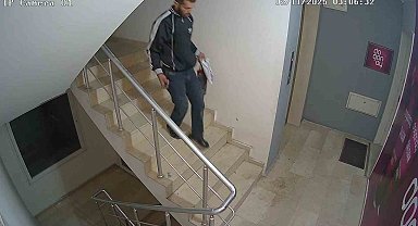 Cezaevinden firar etti şalgamcıyı 2 kere soydu: "Şeytana uyup hırsızlık yaptım"