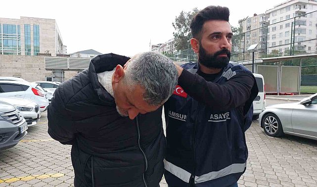 Cezaevinden izinli çıkıp akrabasını vurarak ölüme terk eden şahsa müebbet hapis