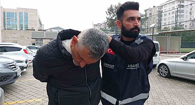 Cezaevinden izinli çıkıp akrabasını vurarak ölüme terk eden şahsa müebbet hapis