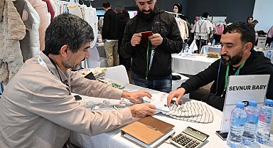 Cezayir'de Bursa rüzgârı... İkili ticarette hedef 10 milyar dolar