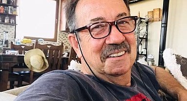 CHP eski Antalya İl Başkanı Ülken, tedavi gördüğü hastanede hayatını kaybetti